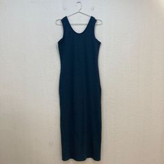 ミスティック mystic カットソーノースリーブワンピース　【2】 MYZ1021409A0002