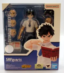 バンダイ S.H.Figuarts 金色のガッシュベル!! 高嶺清麿