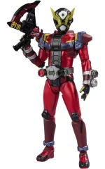 【中古】フィギュア S.H.Figuarts 仮面ライダーゲイツ 平成ジェネレーションズエディション 「仮面ライダージオウ」