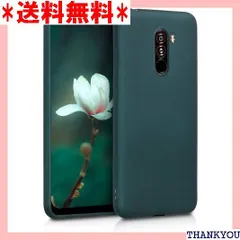 2024年最新】Xiaomi pocophone f1 (POCO F1) 6GB/128GB Blue/ブルー