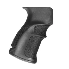 FAB Defense ライフルグリップ AG-47 バッテリー収納付 AKシリーズ用 [ ブラック ]