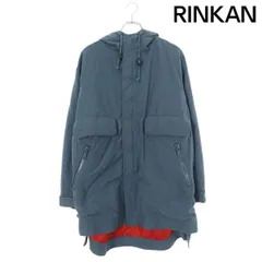 【値下】希少激レアUNDERCOVERアンダーカバー’99レリーフ期モッズコート 値下】希少激レアUNDERCOVERアンダーカバー'99レリーフ期モッズ