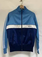 adidas 80s ハンガリー製　曲がりポケット　ジャージ　 身幅56㎝　XL 2025年最新】adidas ハンガリー ジャージの人気アイテム - メルカリ