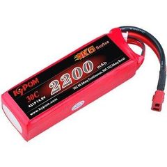 KYPOM battery キーポン バッテリ 新品未使用　6000mAh 6S KYPOM battery キーポン バッテリ 新品未使用 6000mAh 6S - メルカリ