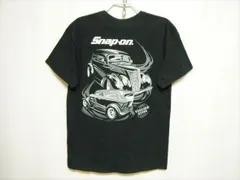 2024年最新】スナップオン snap-on tシャツの人気アイテム - メルカリ