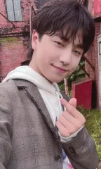 【中古】コレクションカード(男性) ＆TEAM/TAKI/CD「First Howling ： ME」発売記念UNIVERSAL MUSIC STOREラッキードローイベント特典フォトカード