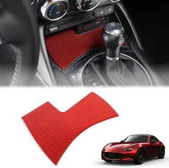 【新車外し】NDロードスター ドアトリム デコレーションパネル など内装全セット セカンドステージ ロードスターND系 アバルト・124スパイダー MT