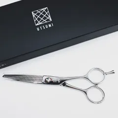 【中古美品】内海シザー　美容師　理容師　セニング　すきばさみ 2025年最新】Yahoo!オークション -内海シザーの中古品・新品・未