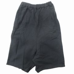21492✨コムデギャルソン ウール バルーン サルエルパンツ イージーパンツ 商品の評価