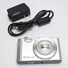 CASIO - ❤️動作品★美品★1610万画素★カシオ EX-ZS180軽量162g光学１２倍 Amazon.co.jp: CASIO デジタルカメラ EXILIM EX-ZS180WE 広角