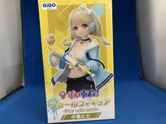 ぶいすぽっ！ 小雀とと デフォルメフィギュア vol.1 - メルカリ