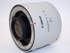 【外観特上級】Canon エクステンダー EF2X III