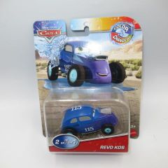 DisneyDisneyPixarPixarCarsCarsDollFigurePlushMiniature CarCarColor ChangeREVO KOS