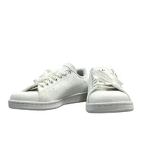 美品 アディダス ローカットスニーカー ×marimekko STAN SMITH H04683 レディース SIZE 24.0 (L) adidas