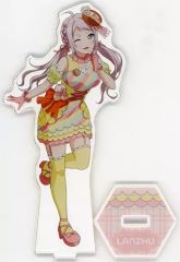 桜蘭高校ホスト部 アクリルスタンド LaLa PALE TONE series 桜蘭高校ホスト部 PALE TONE series アクリルスタンド 須王環