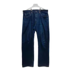 極美品 濃紺 LVC Levi's 501XX 55モデル W36 復刻 Levi's VINTAGE CLOTHING リーバイス 501xx 復刻 1955年モデル