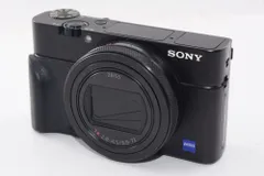 SONY - SONY ソニー　rx100m6 中古美品　おまけ付き 中古)SONY (ソニー) Cyber-shot DSC-RX100M6（商品ID