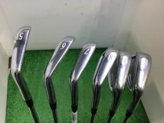 【良品】初心者推奨 ミズノプロ 319 メンズアイアンセット 7本 スチール S Mizuno Pro 319｜ゴルフ｜ミズノ公式オンライン