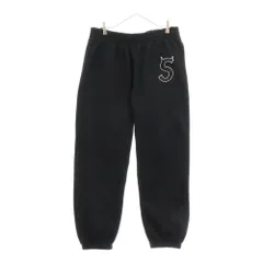 2025年最新】supreme s logo sweatpantの人気アイテム - メルカリ 2025年最新】supreme s logo sweatpantの人気アイテム - メルカリ