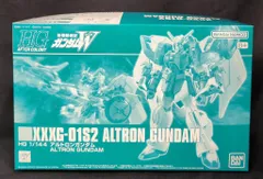 2025年最新】HG 1/144 アルトロンガンダムの人気アイテム - メルカリ