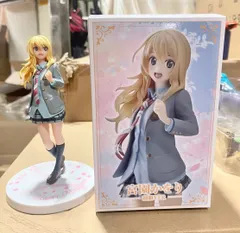 2025年最新】四月は君の嘘 宮園かをり フィギュアの人気アイテム