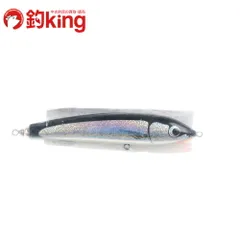 希少　オリカラ　カーペンター　ブルーヘリング　40-120 ブルーヘリング 特別販売 | カーペンタールアー、ロッド研究室