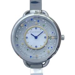 2025年最新】スタージュエリー 時計 2018の人気アイテム - メルカリ