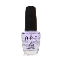OPI ネイルカラー トップコート N 15ml （マニキュア）のサムネイル