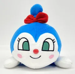 セガ ねそべりポーズぬいぐるみL Ver.3/それいけ!アンパンマン コキンちゃん