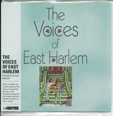 VOICES OF EAST HARLEM / VOICES OF EAST H