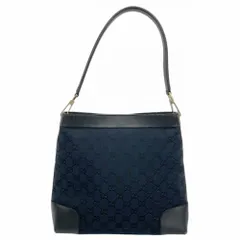 ✨希少✨GUCCI グッチ GG スエード ワンショルダーバッグ ブラック GUCCI グッチ ワンショルダーバッグ バック gg柄 ブラック 極美