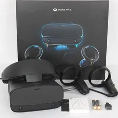 2025年最新】OCULUS rift s ジャンクの人気アイテム - メルカリ