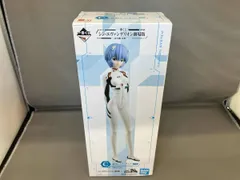 C賞 綾波レイ 一番くじ シン･エヴァンゲリオン劇場版~初号機､覚醒…!~ シン･エヴァンゲリオン劇場版