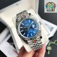 ご購入大歓迎です ROLEX未使用です 新品の男性用腕時計です 自動巻き｜本日限定特価｜新品未使用-WTO店名をご確認ください