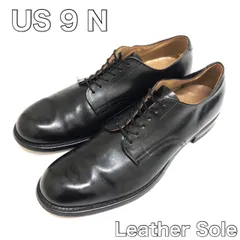 70's US NAVY Service Shoes サービスシューズ sandiegokidsdentist.com