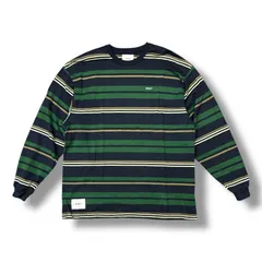 2025年最新】wtaps ロンtの人気アイテム - メルカリ