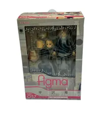 figma　けいおん！田中律　平沢唯 制服ver 2025年最新】figma けいおん! 平沢唯 制服verの人気アイテム