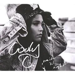 英CD Cooly G Wait Til Night HDBCD023 Hyperdub /00052