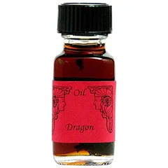 [ドラゴン(Dragon)(パワー)]アンシェントメモリーオイル
