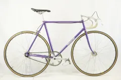 NJS レペンテ　シートポスト付き　競輪 古池や 蛙みたいな フロッギー | SimWorks