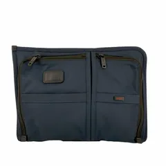 2026年最新】TUMI ships クラッチバッグの人気アイテム - メルカリ