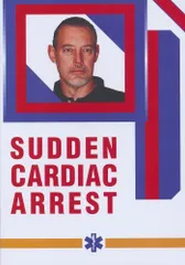 【中古】Sudden Cardiac Arrest [DVD]
