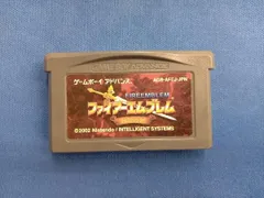 【※箱説なし※】※ファイアーエムブレム 封印の剣