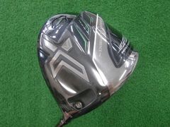 ドライバー ダンロップ ゼクシオX2022/Miyazaki AX-2/SR/10.5[9243]