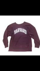 Harvard Reverseweave 80s トリコ　リバースウィーブ