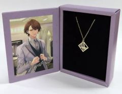 にじさんじ 加賀美ハヤト ジューンブライドネックレス2021 - メルカリ