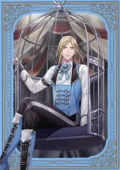 【中古】ポストカード カミュ 「うたの☆プリンスさまっ♪ ALL STAR STAGE -Dramatic Magical Story- トレーディングスタンドポストカード SHINING」