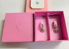 2025年最新】idyllia スワロフスキーの人気アイテム - メルカリ