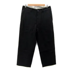 KA O❋journal standard luxe ビックチノ　M 2025年最新】journal standard luxe チノの人気アイテム - メルカリ
