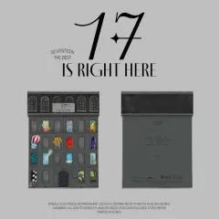 SEVENTEEN セブチ 未開封アルバム 7枚セット 2025年最新】seventeen アルバム 新品未開封の人気アイテム